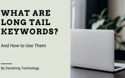 What Are Long Tail Keywords? And How to Use Them