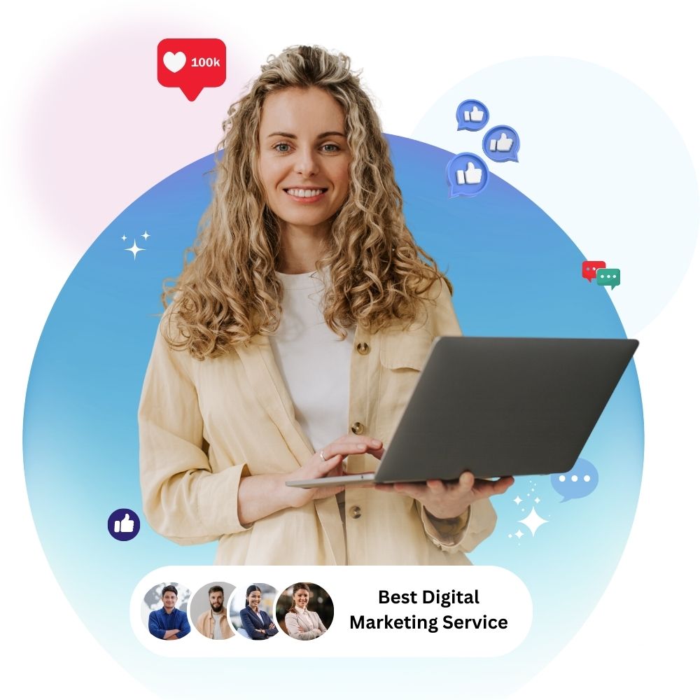 Best Digital Marketing Service